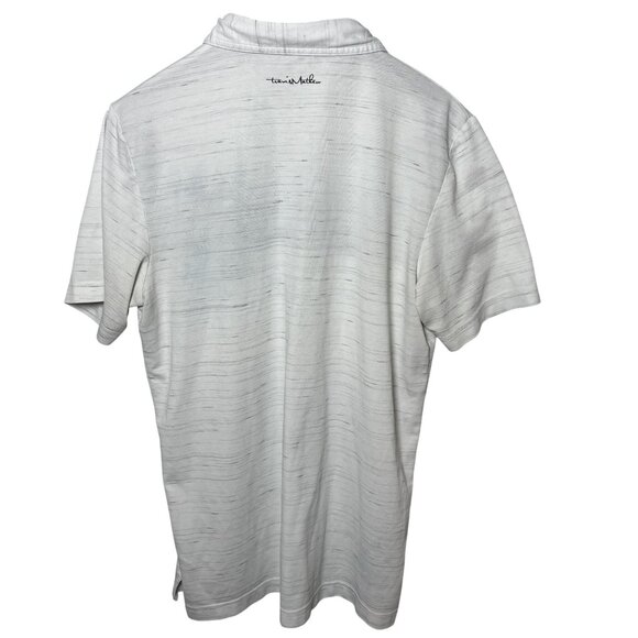TravisMathew There are Rules Mens Medium Short Sleeve Golf outdoors casual - Picture 2 of 8
